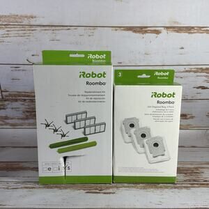 iRobot Roomba s Series Replenishment Kit – 4646124 - For S Series - New